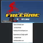 Ca' Du Vanne - Bikers Friendly