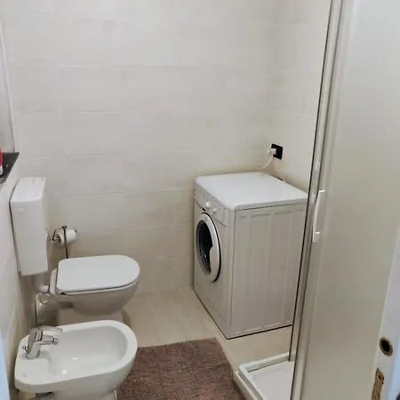 Ca' Du Vanne - Bikers Friendly Appartement *