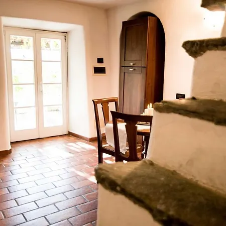 Appartement Ca' Du Vanne - Bikers Friendly *