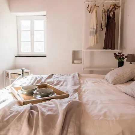 Appartement Ca' Du Vanne - Bikers Friendly