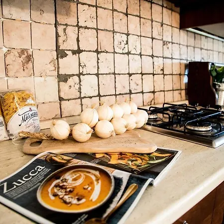 Appartement Ca' Du Vanne - Bikers Friendly *
