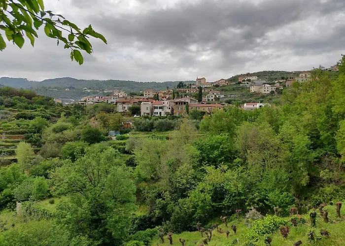 アパート Ca' Du Vanne - Bikers Friendly